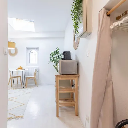 Le Henri Iv - Lumineux En Plein Coeur De - Cosy Et Calme Apartment